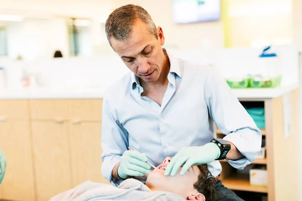 Epic Orthodontics