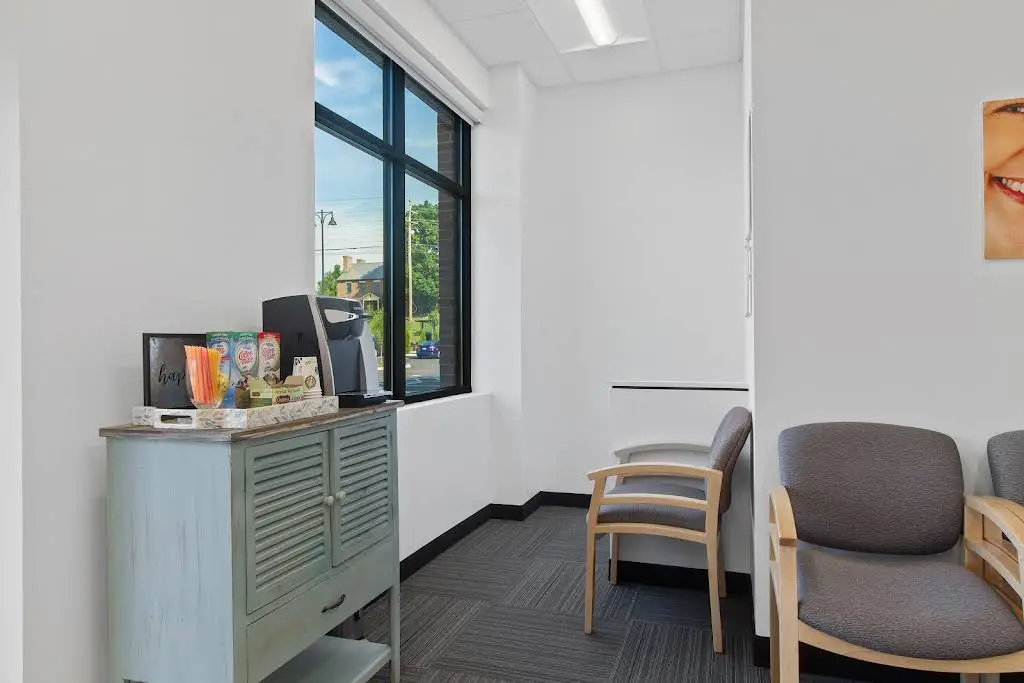 Farragut Modern Dentistry