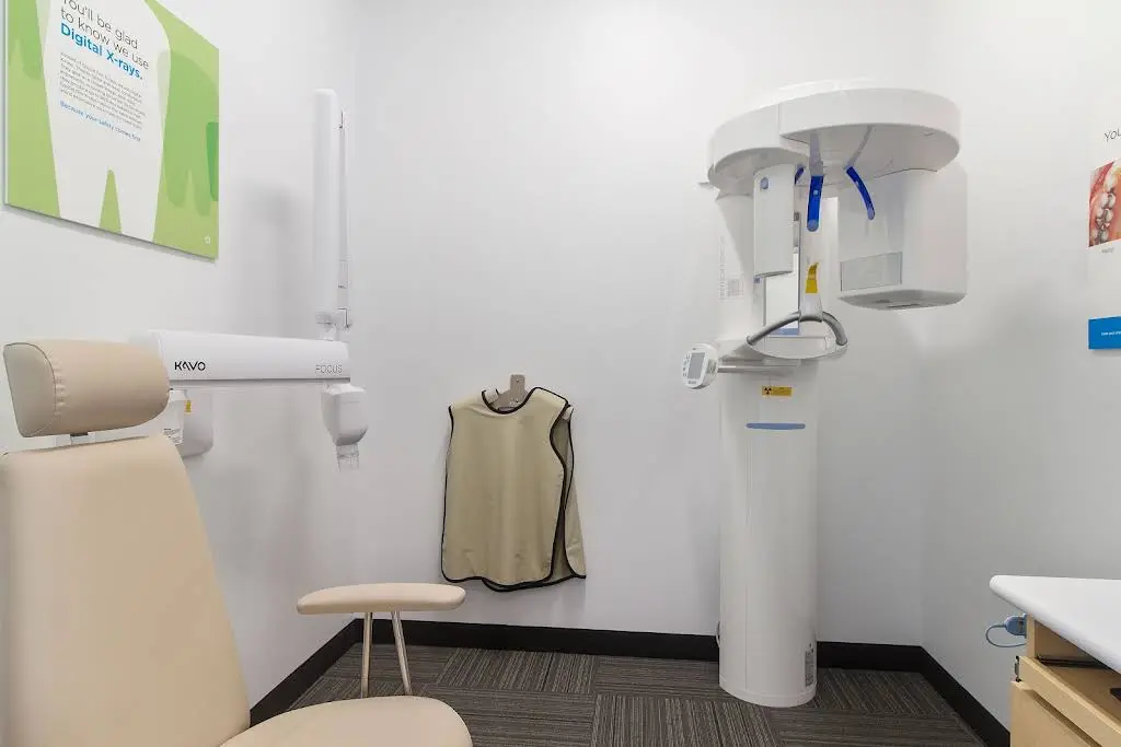 Farragut Modern Dentistry
