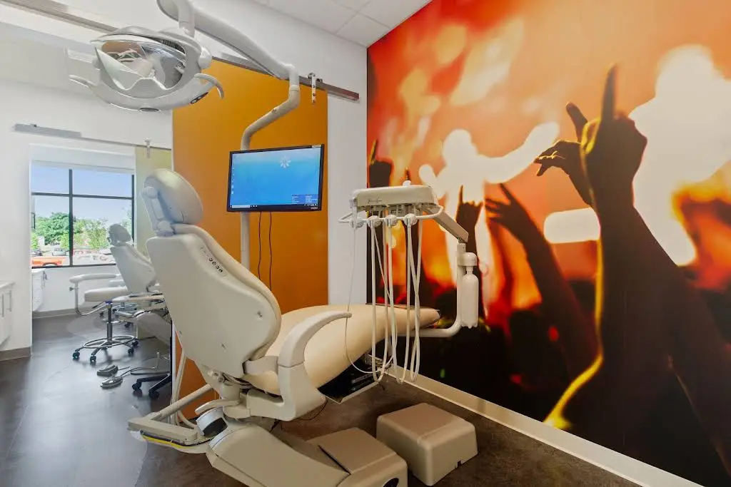 Farragut Modern Dentistry