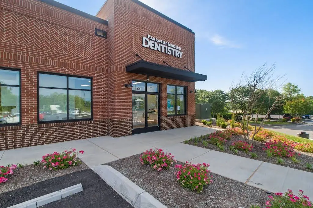 Farragut Modern Dentistry