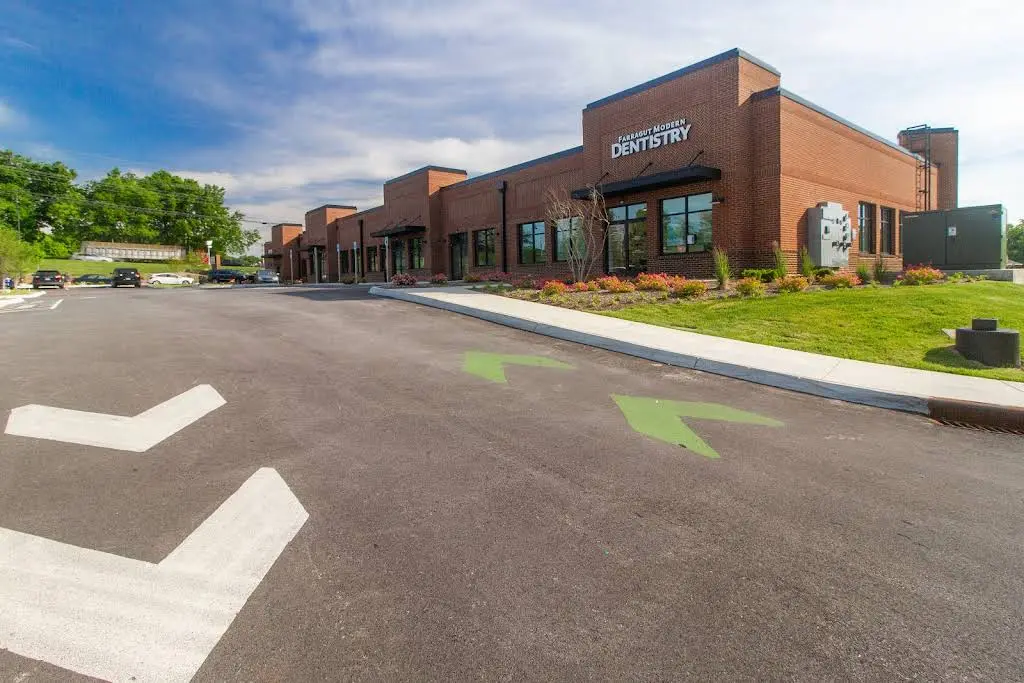 Farragut Modern Dentistry