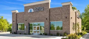 Admiral Dental Care