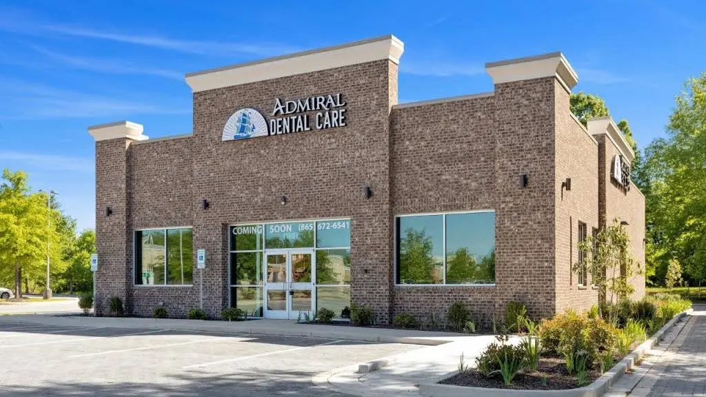 Admiral Dental Care