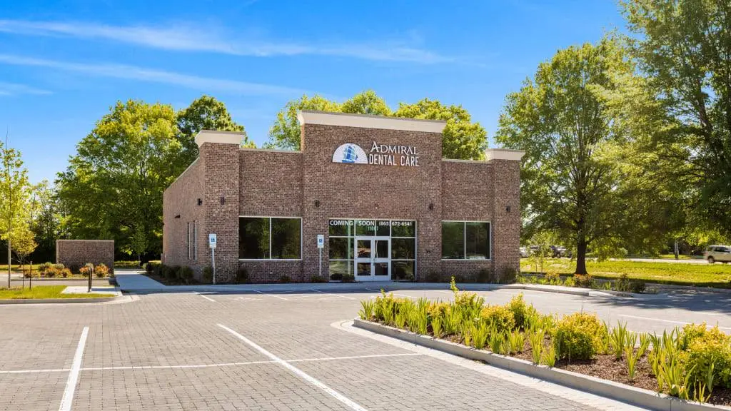 Admiral Dental Care