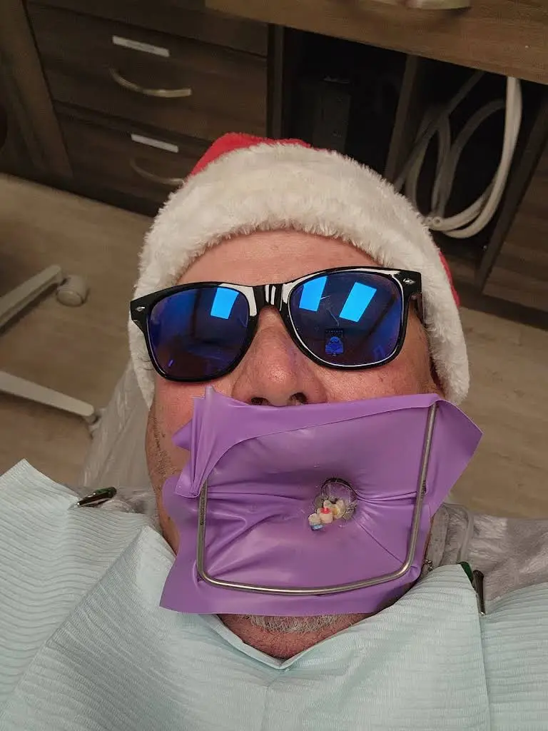 Admiral Dental Care