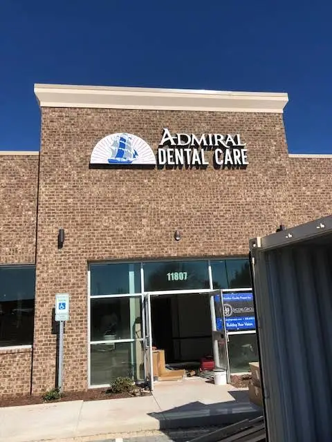 Admiral Dental Care