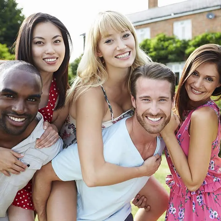 Admiral Dental Care