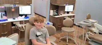 Rocky Top Pediatric Dentistry