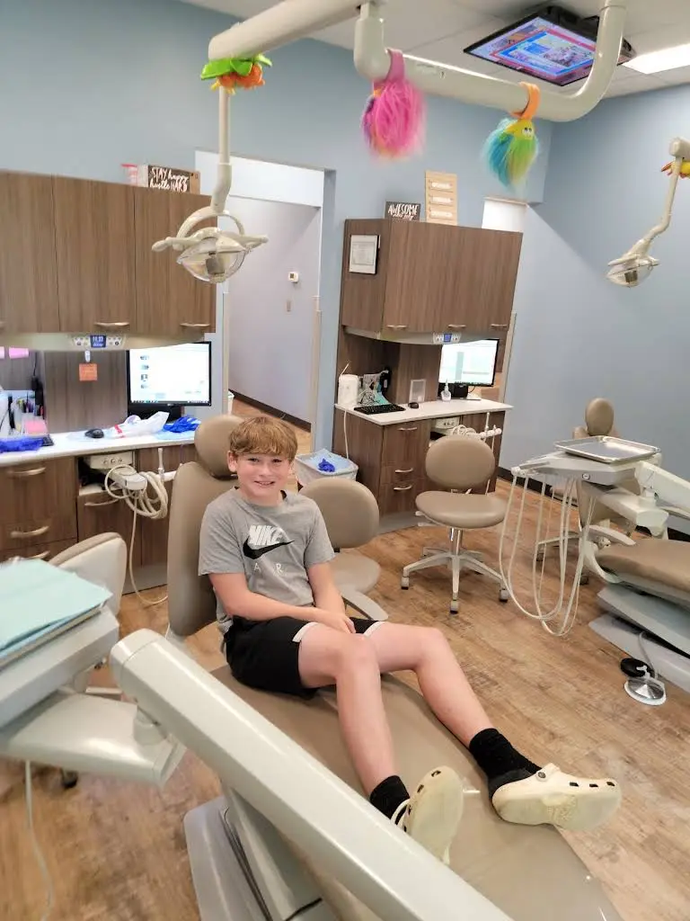 Rocky Top Pediatric Dentistry