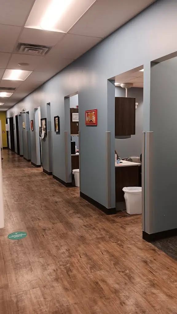 Rocky Top Pediatric Dentistry