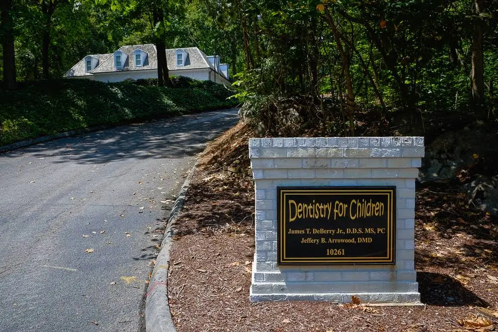 Rocky Top Pediatric Dentistry