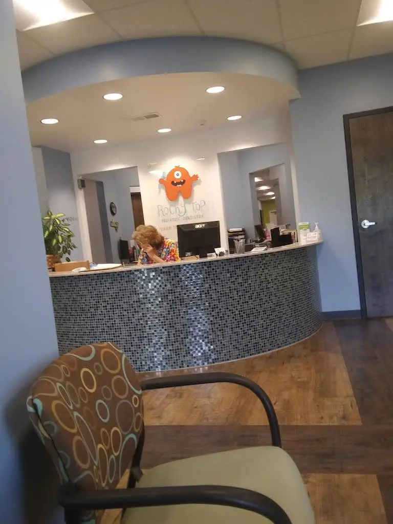 Rocky Top Pediatric Dentistry
