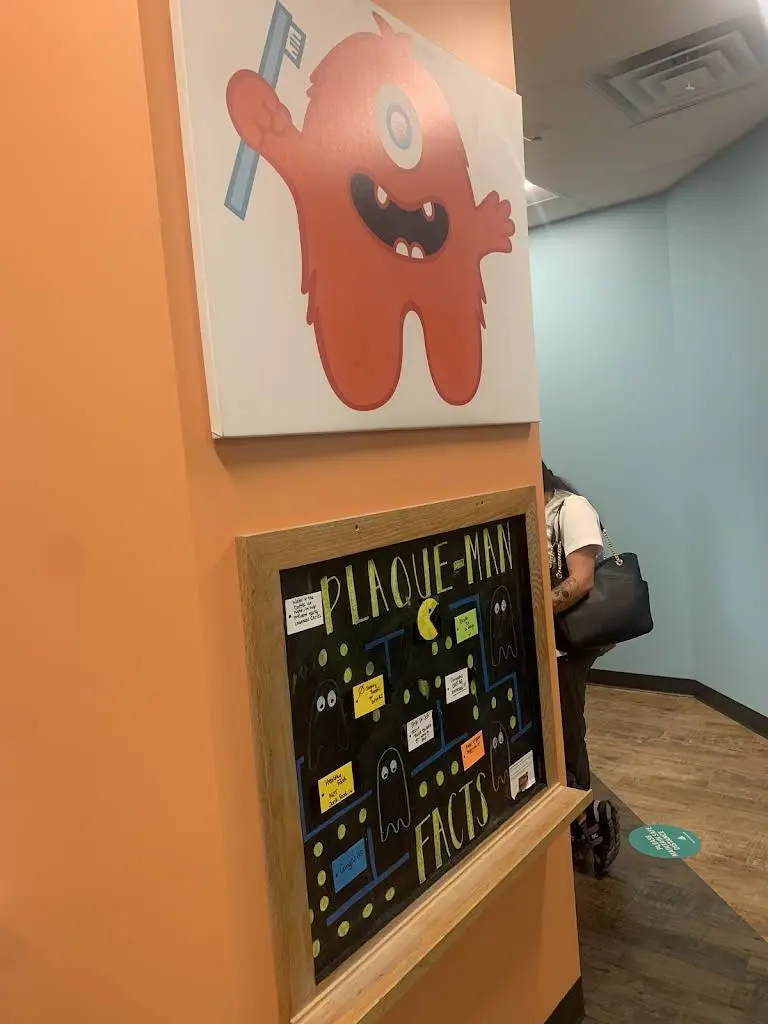 Rocky Top Pediatric Dentistry