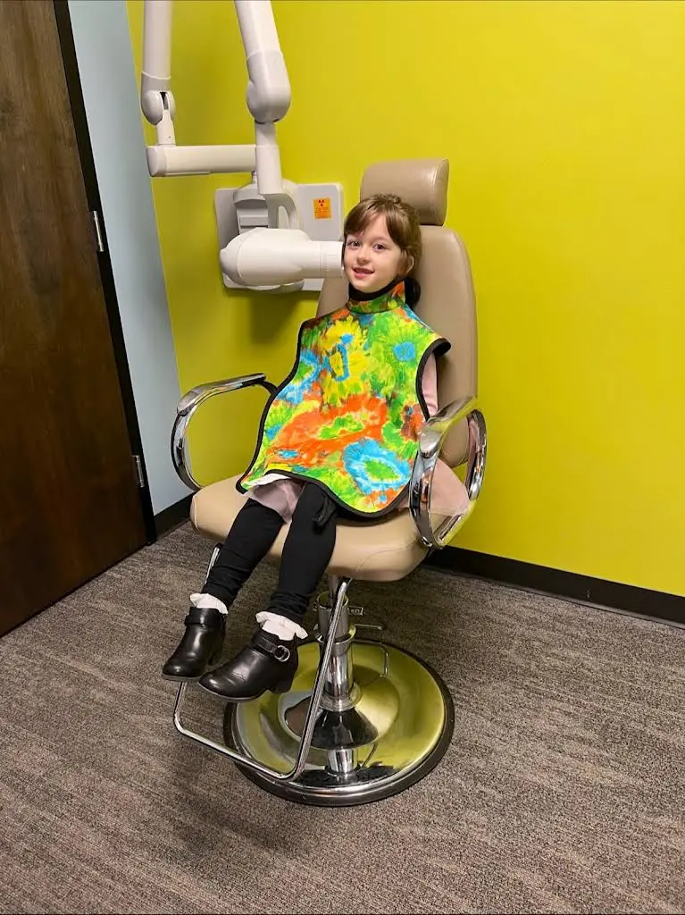 Rocky Top Pediatric Dentistry