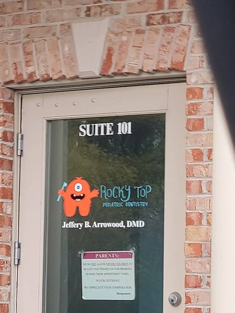 Rocky Top Pediatric Dentistry