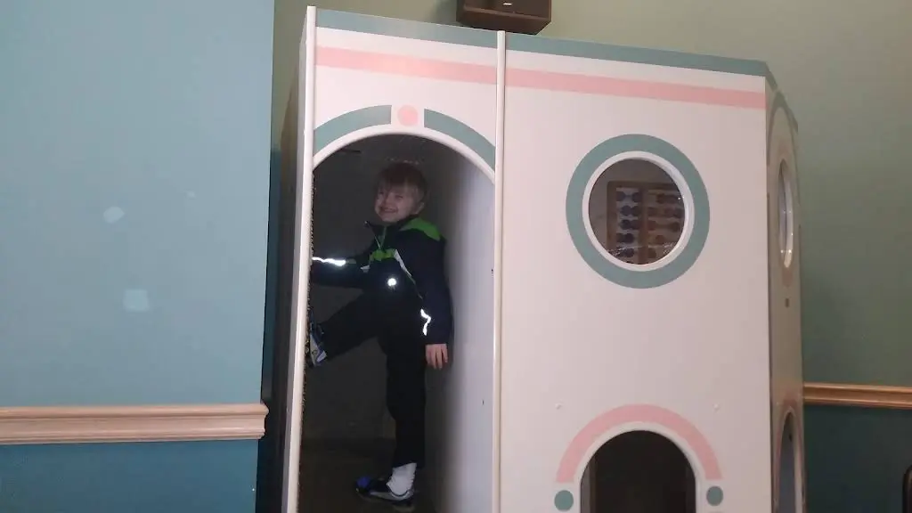 Rocky Top Pediatric Dentistry
