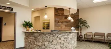 Knoxville Dental Care: Bradley White DDS