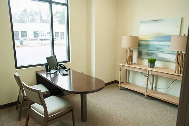 Knoxville Dental Care: Bradley White DDS
