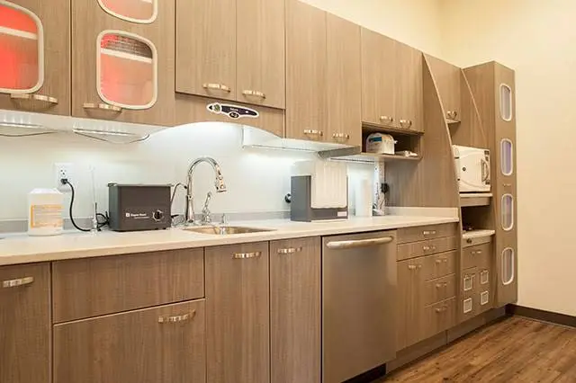 Knoxville Dental Care: Bradley White DDS