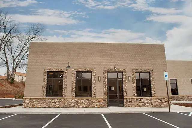 Knoxville Dental Care: Bradley White DDS