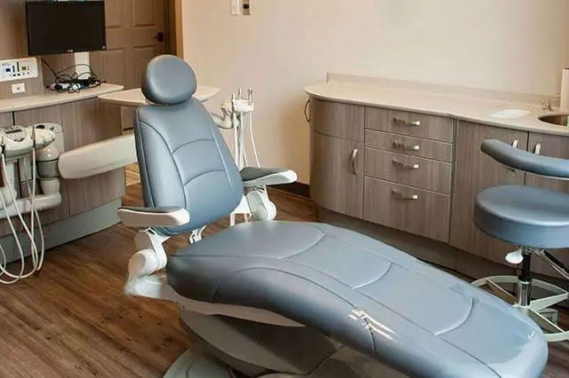 Knoxville Dental Care: Bradley White DDS