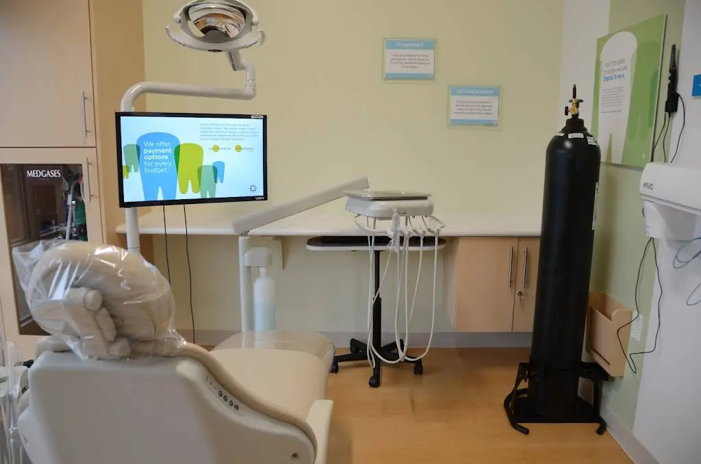 Northshore Smiles Dentistry