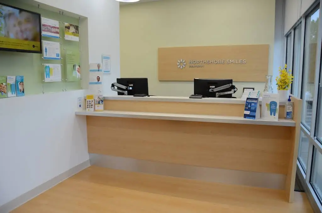 Northshore Smiles Dentistry