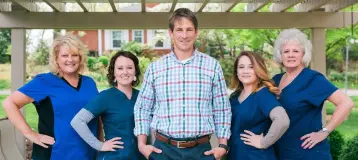 South River Dental, William C Potter D.D.S.