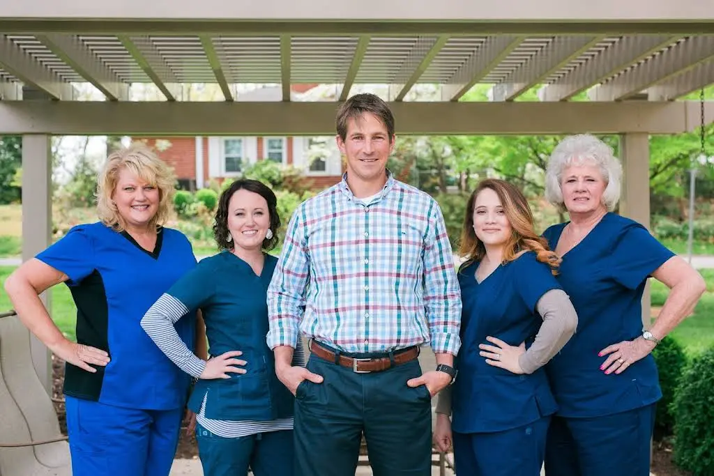 South River Dental, William C Potter D.D.S.