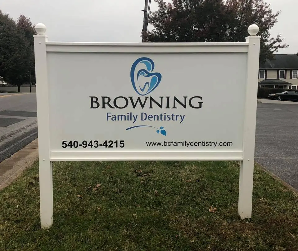 Browning Family Dentistry