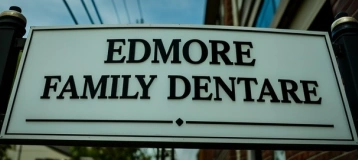 Edmore Family Dentistry