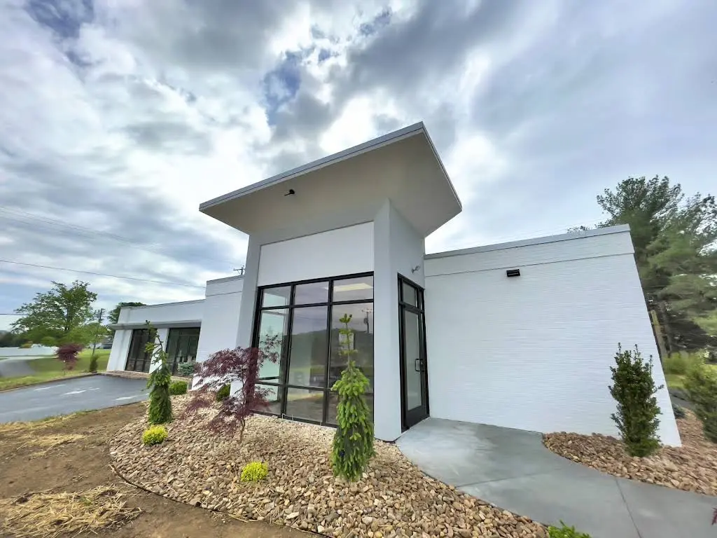 Shenandoah Dental Center