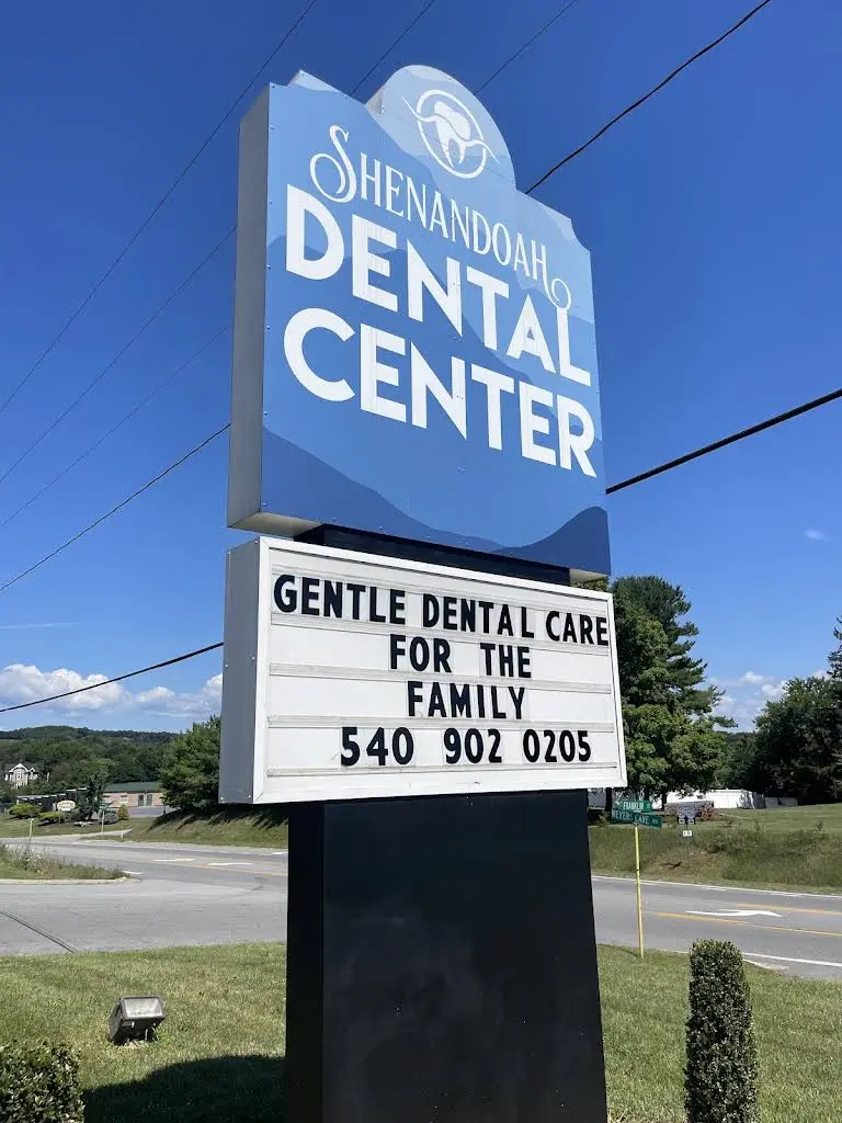 Shenandoah Dental Center