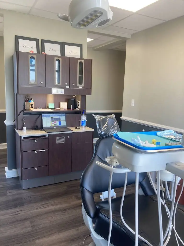 Shenandoah Dental Center