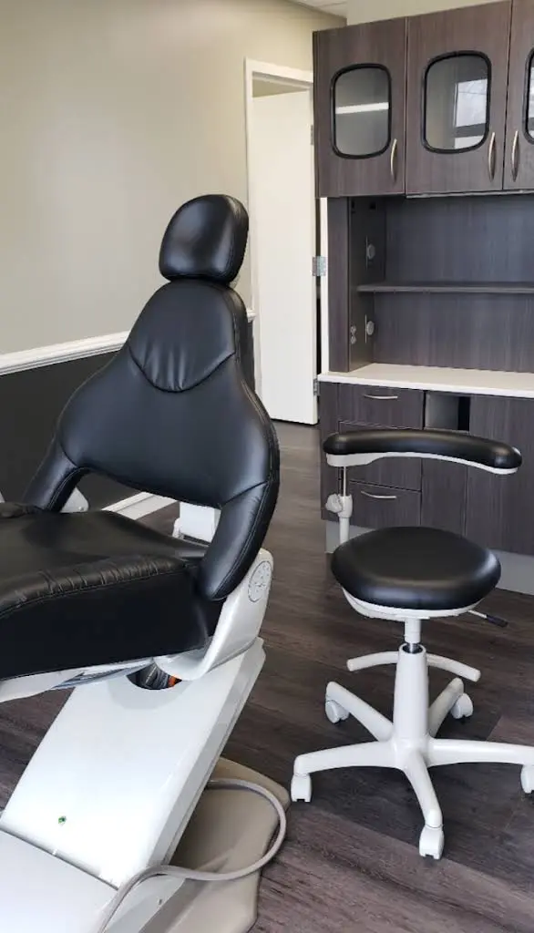 Shenandoah Dental Center