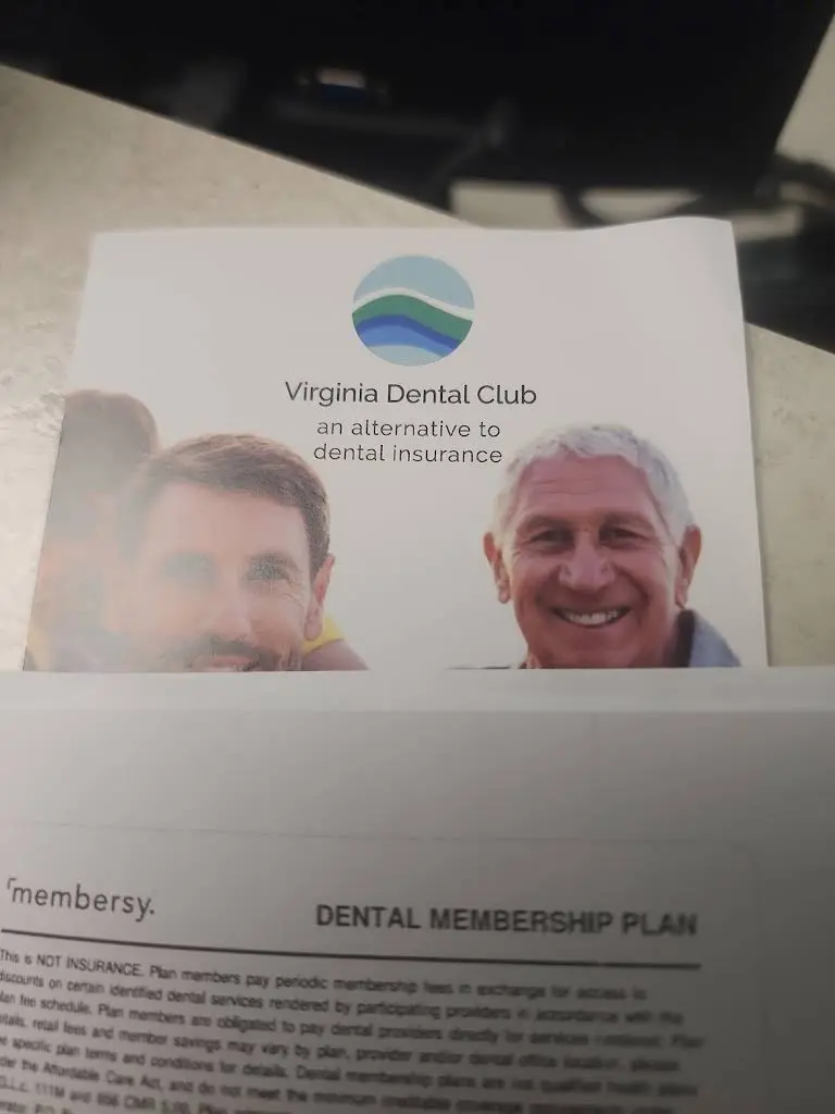 Shenandoah Dental Center