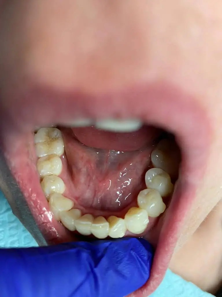 Shenandoah Dental Center