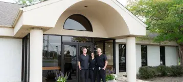 Saunders Family Dentistry