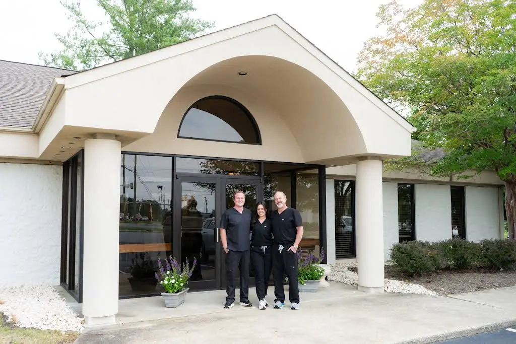 Saunders Family Dentistry