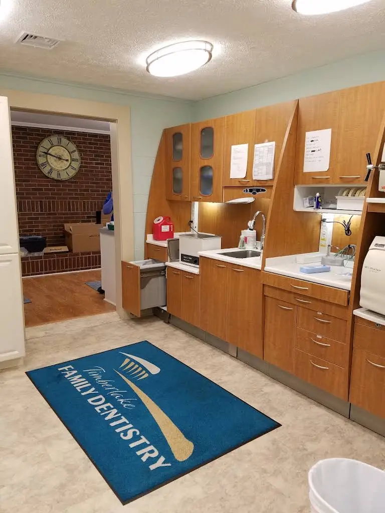 Timberlake Family Dentistry