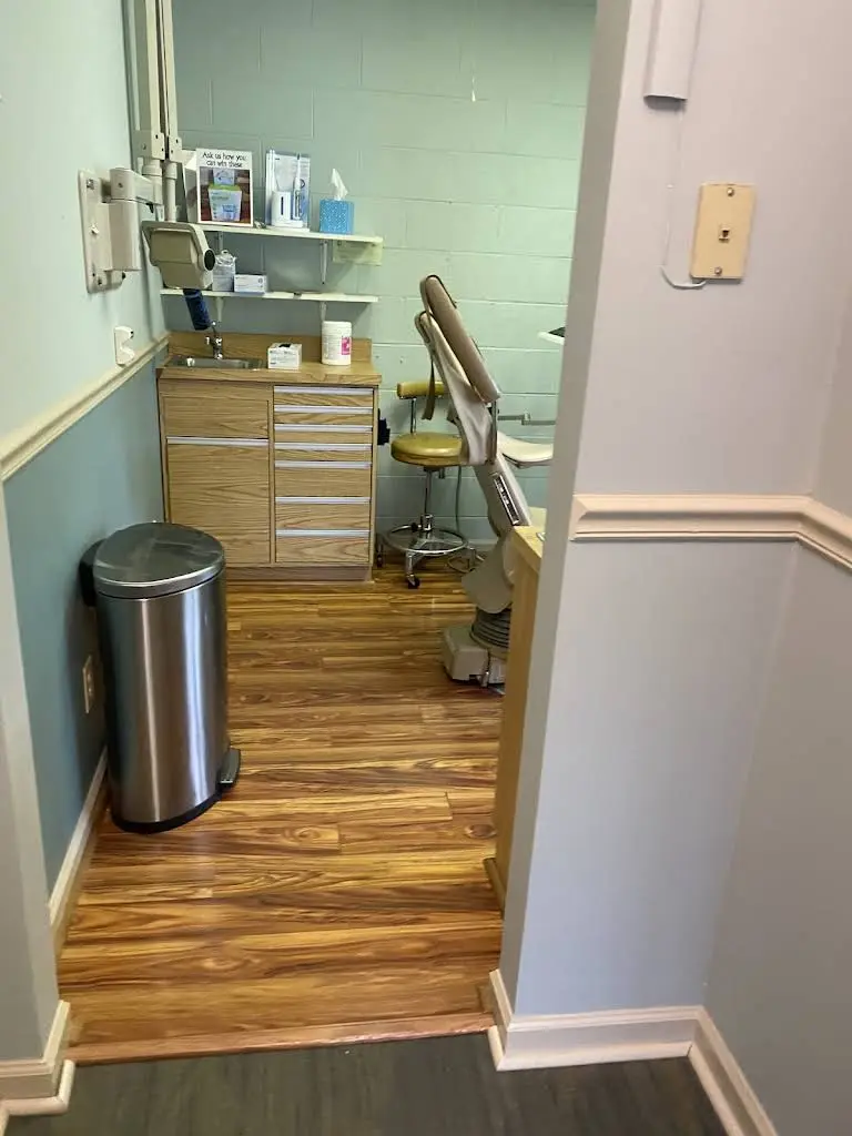 Timberlake Family Dentistry