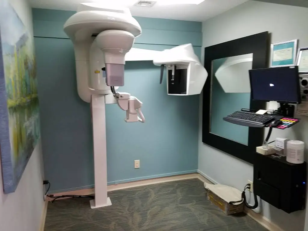 Timberlake Family Dentistry