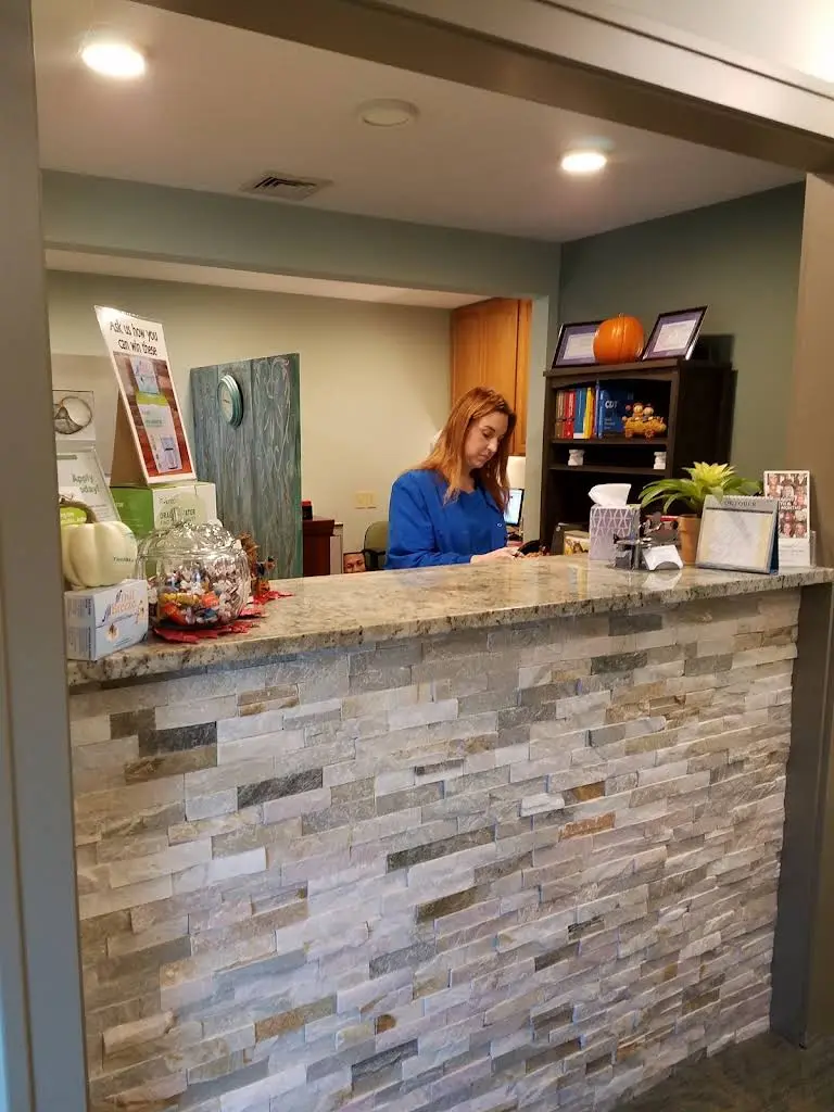 Timberlake Family Dentistry