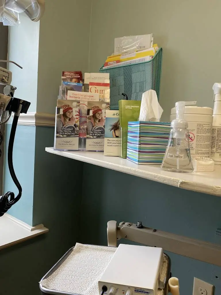 Timberlake Family Dentistry