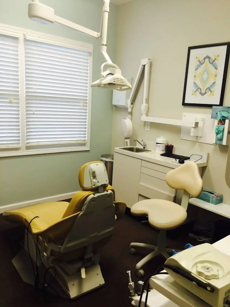Lower Creek Family Dentistry