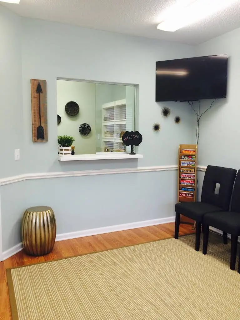 Lower Creek Family Dentistry
