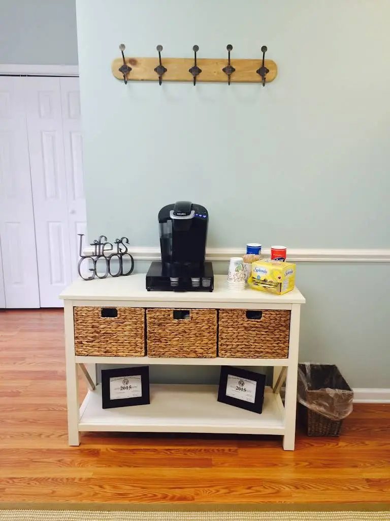 Lower Creek Family Dentistry