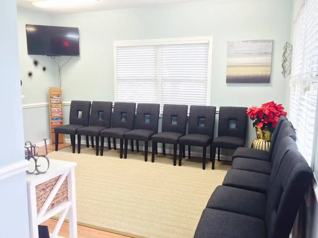 Lower Creek Family Dentistry