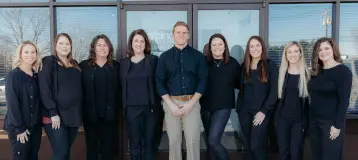 Carolina Dental Care Center